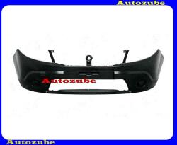 DACIA SANDERO 1 2008.06-2012.09 /B90/ Első lökhárító fényezhető (nem ködlámpás) UQA30-23110