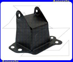 OPEL CORSA C 2000.09-2003.08 /X01/ Első lökhárító merevítőtartó bal UOE04-27611
