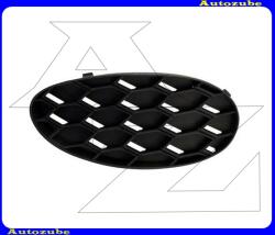 TOYOTA AYGO 1 2009.01-2012.01 /AB1/ Első lökhárító rács jobb V5404592