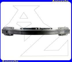 RENAULT LAGUNA 3 2007.10-2011.01 Első lökhárító merevítő (alumínium) URK04-27110