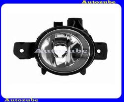 BMW 1 E82, E88 2006.11-2013.10 Ködlámpa jobb "M-Tech" (H11) TYC 19-0467-01-2