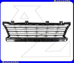 PEUGEOT 308 2 2013.10-2017.08 /T9/ Első lökhárító rács középső "ACCESS/ACTIVE" UPI05-34120