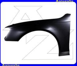 AUDI A4 B8 2007.11-2012.01 /8K/ Első sárvédő bal AU2610160-0L0S