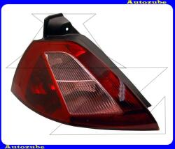 RENAULT MEGANE 2 2002.09-2005.12 Hátsó lámpa bal "3/5 ajtós" (foglalat nélkül) 11-0380-01-2