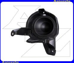 TOYOTA RAV-4 4 2013.04-2015.02 /XA40/ Első lökhárító ködlámpahely takaró bal NBJ14-34711