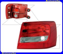 AUDI A6 C7 2010.11-2015.05 /4G/ Hátsó lámpa jobb külső "Kombi" (foglalat nélkül) DEPO 446-1929R-UE