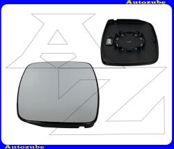 MERCEDES VIANO W638 1997.01-2003.08 Visszapillantó tükörlap oldalfüggetlen, fűthető-domború (tartólappal) ME9077513