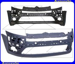 CITROEN C4 PICASSO 1 2006.10-2010.10 /UA, UD/ Első lökhárító alapozott "GRAND" 0538901A1
