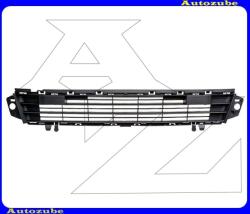 CITROEN BERLINGO 2 2015.03-2018.05 /B9/ Első lökhárító rács középső 10010804