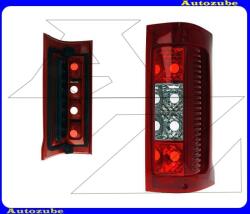 FIAT DUCATO 2 2002.01-2006.06 /230, 244/ Hátsó lámpa jobb "DOBOZOS" (foglalat nélkül) 11-0777-01-2