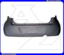 OPEL AGILA B 2007.09-től /H08/ Hátsó lökhárító alapozott I0736121