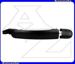 Seat ALTEA 2004.05-2009.03 /5P/ Ajtókilincs külső jobb első, oldalfüggetlen hátsó is (zár nélkül) DVW125