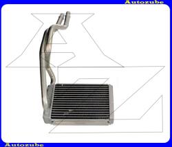 FORD FUSION 2005.10-2012.01 Fűtőradiátor 148x196x50 V18006329