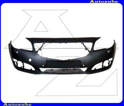 OPEL INSIGNIA 2013.09-2017.01 /G09/ Első lökhárító alapozott, fényszórómosós, 6 szenzoros /RENDELÉSRE/ 101.40. 9170