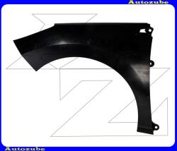 PEUGEOT 308 1 2007.09-2011.04 /T7/ Első sárvédő bal (műanyag) V4042657