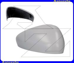 CITROEN C5 2 2008.04-2012.07 /RD, TD/ Visszapillantó tükörborítás jobb, alapozott 6342868