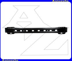 FIAT PUNTO 3 2012.01-2018.08 Hátsó lökhárító merevítő FT1787B