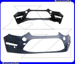 FORD S-MAX 1 2010.05-2015.08 Első lökhárító alapozott 071.35. 9120