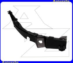 VW PASSAT B5 1996.10-2000.10 /3B/ Első lökhárító tartó jobb I0906311