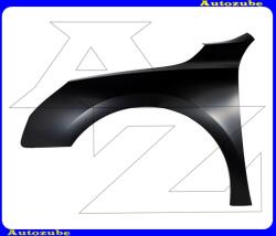 PEUGEOT 508 1 2010.01-2014.06 Első sárvédő bal PG5502AL