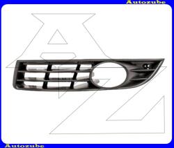 VW PASSAT B6 2005.03-2010.10 /3C/ Első lökhárító rács bal, ködlámpás V5839593