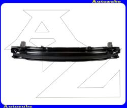 AUDI A4 B7 2004.11-2007.10 /8E/ Hátsó lökhárító merevítő "4 ajtós és Kombi" acél UAF02-27220