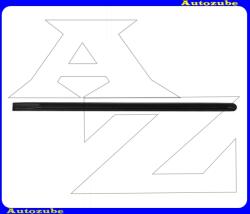 VW POLO 3 1994.10-1999.09 /6N1/ Ajtódíszléc bal hátsó "5 ajtós" I0924255
