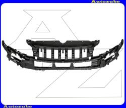 CITROEN BERLINGO 2 2012.04-2015.02 /B9/ Első lökhárító merevítő felső /RENDELÉSRE/ V0906514