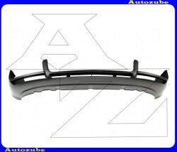 AUDI A4 B6 2001.01-2004.10 /8E/ Első lökhárító alatti spoiler (koptató) AD0201801