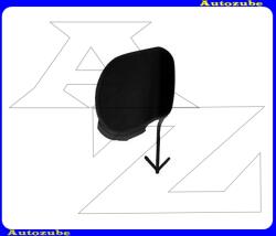 CITROEN C3 PICASSO 2009.10-től Első lökhárító vonószemtakaró UCD04-34510