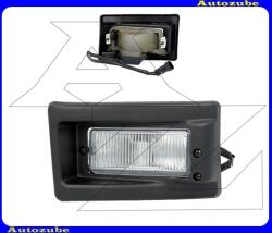 FIAT DUCATO 2 1994.03-2001.12 /230, 244/ Ködlámpa bal (H3) TYC 19-5282-05-2