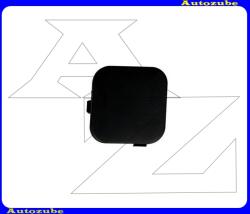 FORD FOCUS MK2 2007.12-2011.02 Hátsó lökhárító vonószemtakaró "Kombi" alapozott 071.16. 2624