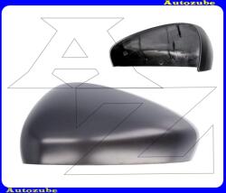 CITROEN C3 2 2010.01-2013.02 /SC/ Visszapillantó tükörborítás bal, KRÓM MCT318-L