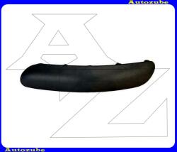 CITROEN C3 1 2002.04-2005.08 /FC/ Első lökhárító díszléc bal, alapozott CI3201246