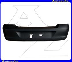 RENAULT THALIA 1 2001.06-2008.10 Hátsó lökhárító "2006.09. -től" URH07-24210