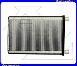 BMW 3 E90, 91 2005.03-2008.08 Fűtőradiátor 148x255x27 "VALEO-rendszerhez" V06006342