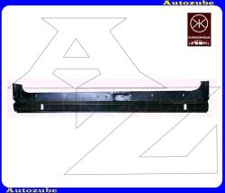 PEUGEOT BOXER 2 2002.01-2006.06 /244/ Hátfal alsó rész 2092680