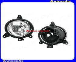 KIA SORENTO 1 2002.08-2006.08 /JC/ Ködlámpa jobb (H27W/2) DEPO /RENDELÉSRE/ 323-2008R-AQ