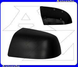 FORD FOCUS MK2 2004.09-2007.08 Visszapillantó tükörborítás bal, fekete FD4247404