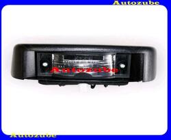 OPEL VIVARO A 2006.09-2014.05 /X83/ Rendszámvilágítás /Gyári alkatrész/ (Egyedi rendelésre, NEM visszáruzható) 93854773