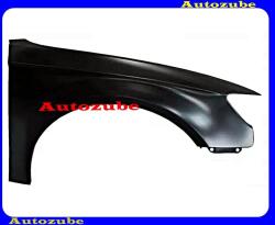 AUDI A3 3-ajtós 2012.09-2016.03 /8V/ Első sárvédő jobb (acél) UAG04-11112