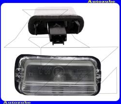 CITROEN C3 PICASSO 2009.10-től Rendszámvilágítás "W5W" oldalfüggetlen V4028920
