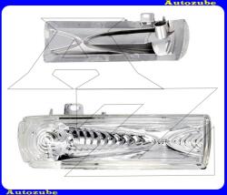 FIAT DOBLO 2 2009.09-2014.12 /263/ Tükör index jobb MFT458-R