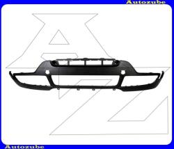 BMW X5 E70 2006.10-2010.03 Első lökhárító alapozott BM8221001