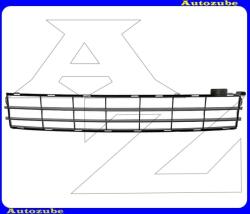 CITROEN C5 1 2004.10-2008.03 /DC, DE/ Első lökhárító rács középső C5-04110
