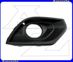 OPEL CORSA E 2014.09-2019.10 /X15/ Első lökhárító rács jobb, ködlámpás UOE07-34712