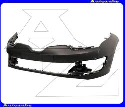 RENAULT MEGANE 3 2014.01-2016.02 Első lökhárító "3/5 ajtós" fényezhető /RENDELÉSRE/ URG09-23310