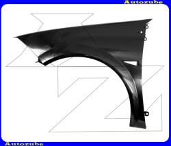 RENAULT MEGANE 2 2006.01-2008.10 Első sárvédő bal (műanyag) /RENDELÉSRE/ W161036