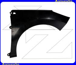 PEUGEOT 308 1 2007.09-2011.04 /T7/ Első sárvédő jobb (műanyag) PG4243013