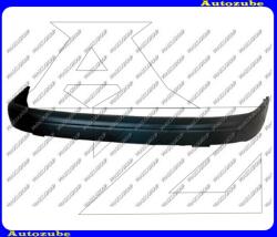 TOYOTA COROLLA 1999.10-2001.12 /E110/ Hátsó lökhárító felső rész "4 ajtós" TY0851061